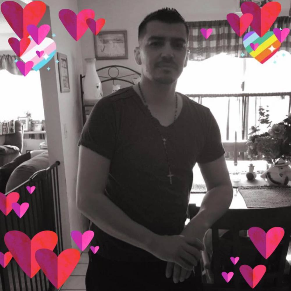 Meet your Posher, Ignacio